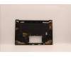 Lenovo 5M11J13405 MECH_ASM KBD BZL,WW,FPR,BK,CHY,NOR
