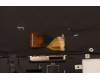 Lenovo 5M11J13405 MECH_ASM KBD BZL,WW,FPR,BK,CHY,NOR