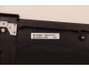 Lenovo 5M11J13405 MECH_ASM KBD BZL,WW,FPR,BK,CHY,NOR