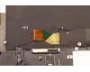 Lenovo 5M11J13406 MECH_ASM KBD BZL,WW,FPR,BK,CHY,POR