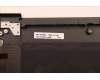 Lenovo 5M11J13406 MECH_ASM KBD BZL,WW,FPR,BK,CHY,POR