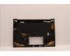 Lenovo 5M11J13407 MECH_ASM KBD BZL,WW,FPR,BK,CHY,RUS