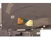 Lenovo 5M11J13407 MECH_ASM KBD BZL,WW,FPR,BK,CHY,RUS