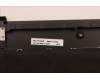 Lenovo 5M11J13407 MECH_ASM KBD BZL,WW,FPR,BK,CHY,RUS