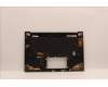 Lenovo 5M11J13408 MECH_ASM KBD BZL,WW,FPR,BK,CHY,SLV