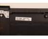 Lenovo 5M11J13408 MECH_ASM KBD BZL,WW,FPR,BK,CHY,SLV