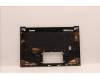 Lenovo 5M11J13410 MECH_ASM KBD BZL,WW,FPR,BK,CHY,SWS