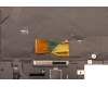 Lenovo 5M11J13410 MECH_ASM KBD BZL,WW,FPR,BK,CHY,SWS
