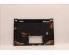 Lenovo 5M11J13423 MECH_ASM KBD BZL,WW,FPR,BK,CHY,CZE/SLK