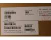 Lenovo 5M11J13423 MECH_ASM KBD BZL,WW,FPR,BK,CHY,CZE/SLK