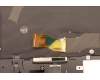 Lenovo 5M11J13423 MECH_ASM KBD BZL,WW,FPR,BK,CHY,CZE/SLK