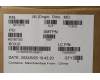 5M11J41778 Lenovo MECH_ASM THERMAL PLATE,SSD,KC