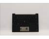 Lenovo 5M11K07681 MECH_ASM GRP KBD BZL,ENG,WL,DB,CHY