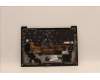 Lenovo 5M11K07682 MECH_ASM GRP KBD BZL,UK,WL,DB,CHY