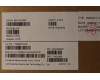 Lenovo 5M11K07682 MECH_ASM GRP KBD BZL,UK,WL,DB,CHY