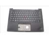 Lenovo 5M11K07683 MECH_ASM GRP KBD BZL,DEN,WL,DB,SUN