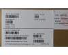 Lenovo 5M11K07685 MECH_ASM GRP KBD BZL,GER,WL,DB,SUN