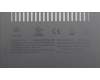 Lenovo 5M11K66107 MECH_ASM HYB/RTX NoWWAN D-Cover ASM,P1G5