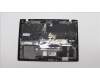 Lenovo 5M11L15396 MECH_ASM WLAN C-Cvr+UK KB ASM,LTN