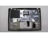 Lenovo 5M11L59323 MECH_ASM BL KB BK EURO ENG SRX