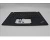 LENOVO 5M11L59325 MECH_ASM BL KB BK FRA CHY