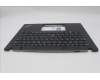 LENOVO 5M11L59325 MECH_ASM BL KB BK FRA CHY