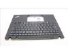 Lenovo 5M11L59331 MECH_ASM BL KB BK FRA/ENG SRX