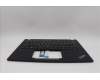 5M11L59337 Lenovo MECH_ASM BL KB BK GRE CHY