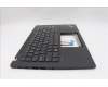 5M11L59337 Lenovo MECH_ASM BL KB BK GRE CHY