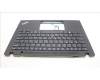 Lenovo 5M11L59339 MECH_ASM BL KB BK GRE SRX