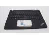 5M11L59359 Lenovo MECH_ASM BL KB BK ITA SRX