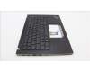 5M11L59359 Lenovo MECH_ASM BL KB BK ITA SRX
