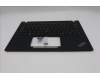 Lenovo 5M11L59370 MECH_ASM BL KB BK LA SPA LTN
