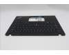 Lenovo 5M11L59370 MECH_ASM BL KB BK LA SPA LTN