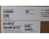 Lenovo 5M11L59371 MECH_ASM BL KB BK LA SPA SRX