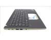 Lenovo 5M11L59379 MECH_ASM BL KB BK NORDIC SRX