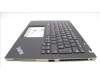 5M11L59395 Lenovo MECH_ASM BL KB BK SPA SRX