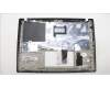 5M11L59395 Lenovo MECH_ASM BL KB BK SPA SRX