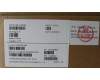 5M11L59395 Lenovo MECH_ASM BL KB BK SPA SRX