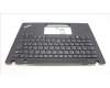5M11L59395 Lenovo MECH_ASM BL KB BK SPA SRX