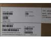 Lenovo 5M11L59397 MECH_ASM BL KB BK SWE/FIN CHY