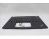 Lenovo 5M11L59397 MECH_ASM BL KB BK SWE/FIN CHY