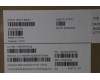 5M11L59401 Lenovo MECH_ASM BL KB BK SWS CHY