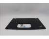 5M11L59401 Lenovo MECH_ASM BL KB BK SWS CHY