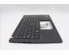 5M11L59401 Lenovo MECH_ASM BL KB BK SWS CHY