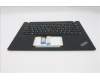 5M11L59410 Lenovo MECH_ASM BL KB BK THAI LTN
