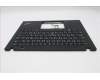 5M11L59410 Lenovo MECH_ASM BL KB BK THAI LTN