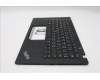 5M11L59410 Lenovo MECH_ASM BL KB BK THAI LTN