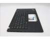 5M11L59410 Lenovo MECH_ASM BL KB BK THAI LTN