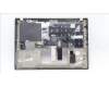 Lenovo 5M11L59411 MECH_ASM BL KB BK THAI SRX